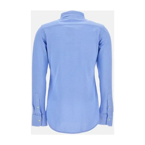 Blouses & Shirts > Shirts - - Polo Ralph Lauren - Modalova