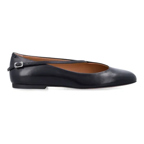 Shoes > Flats > Ballerinas - - Jil Sander - Modalova