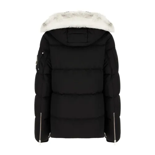 Jackets > Down Jackets - - Moose Knuckles - Modalova