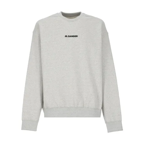Sweatshirts & Hoodies > Sweatshirts - - Jil Sander - Modalova