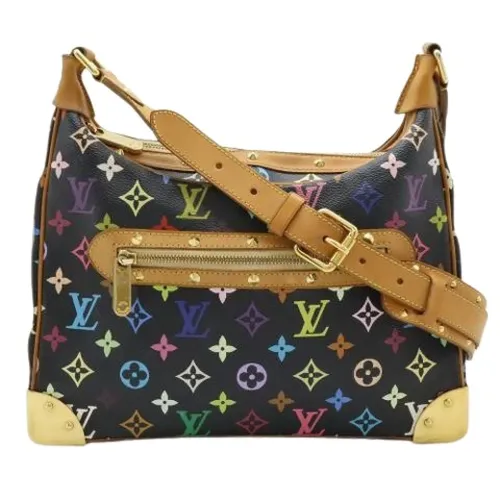 Pre-owned > Pre-owned Bags > Pre-owned Shoulder Bags - - Louis Vuitton Vintage - Modalova