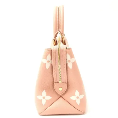 Pre-owned > Pre-owned Bags > Pre-owned Handbags - - Louis Vuitton Vintage - Modalova