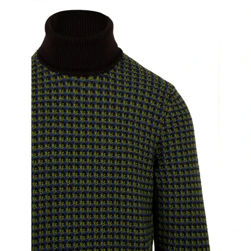 Knitwear > Turtlenecks - - Drumohr - Modalova