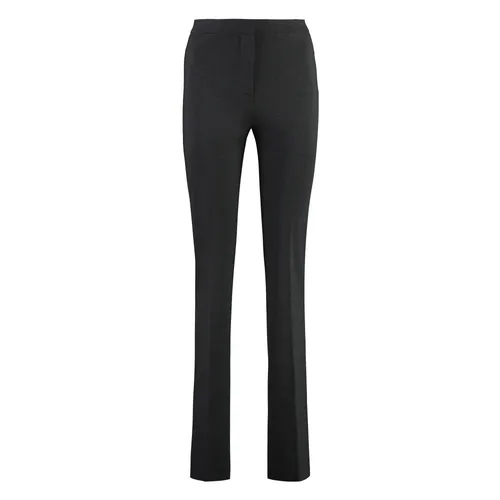 Trousers > Slim-fit Trousers - - Pinko - Modalova