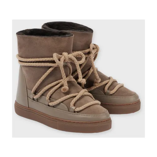 Shoes > Boots > Winter Boots - - Inuikii - Modalova