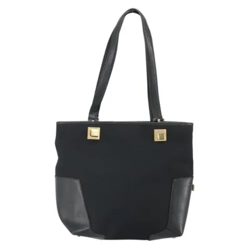 Pre-owned > Pre-owned Bags > Pre-owned Tote Bags - - Salvatore Ferragamo Pre-owned - Modalova