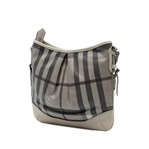 Pre-owned > Pre-owned Bags > Pre-owned Cross Body Bags - - Burberry Vintage - Modalova