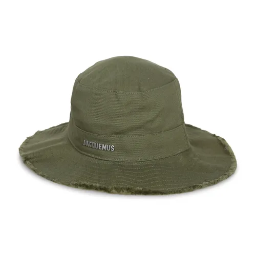 Accessories > Hats > Hats - - Jacquemus - Modalova