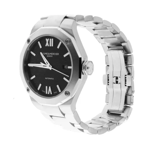 Accessories > Watches - - Baume et Mercier - Modalova