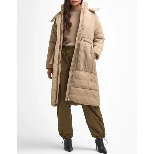 Coats > Belted Coats - - Barbour - Modalova