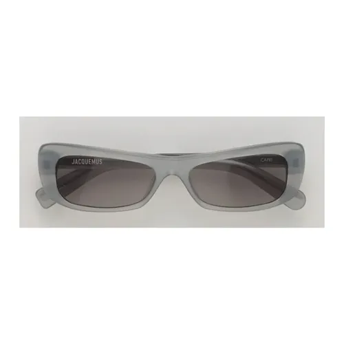 Accessories > Sunglasses - - Jacquemus - Modalova