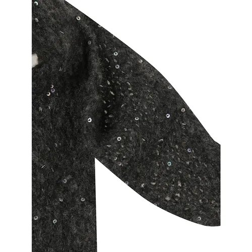 Accessories > Scarves > Winter Scarves - - Faliero Sarti - Modalova