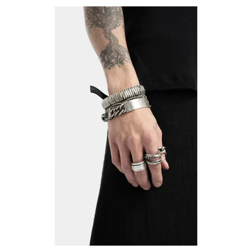 Accessories > Jewellery > Rings - - Goti - Modalova