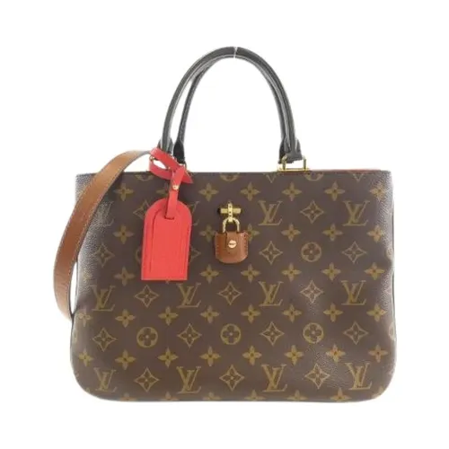 Pre-owned > Pre-owned Bags > Pre-owned Handbags - - Louis Vuitton Vintage - Modalova