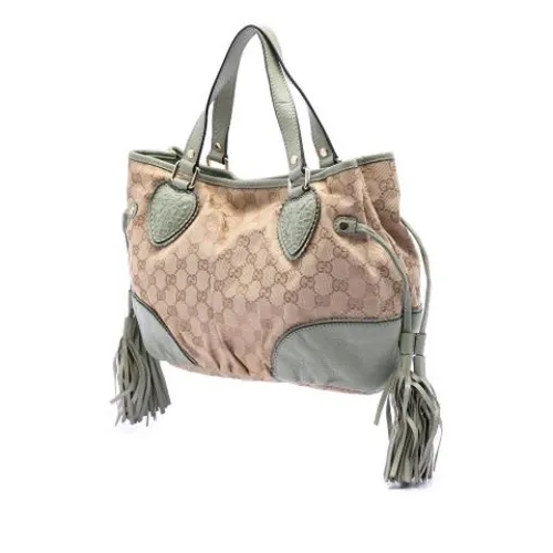 Pre-owned > Pre-owned Bags > Pre-owned Handbags - - Gucci Vintage - Modalova