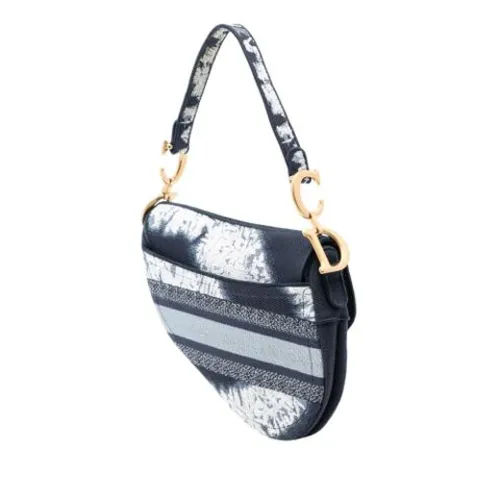 Pre-owned > Pre-owned Bags > Pre-owned Shoulder Bags - - Dior Vintage - Modalova