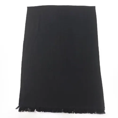 Pre-owned > Pre-owned Accessories > Pre-owned Scarves - - Gucci Vintage - Modalova