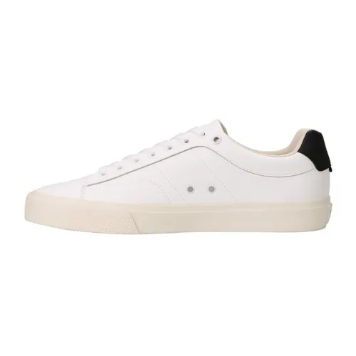 Hugo - Shoes > Sneakers - White - Hugo - Modalova