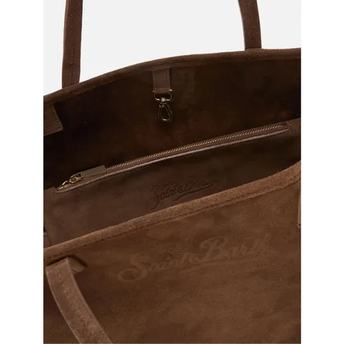 Bags > Tote Bags - - MC2 Saint Barth - Modalova