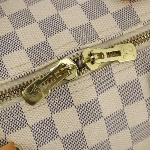 Pre-owned > Pre-owned Bags > Pre-owned Weekend Bags - - Louis Vuitton Vintage - Modalova