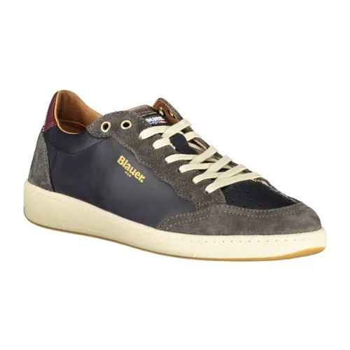 Shoes > Sneakers - - Blauer - Modalova