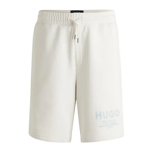Shorts > Casual Shorts - - Hugo - Modalova