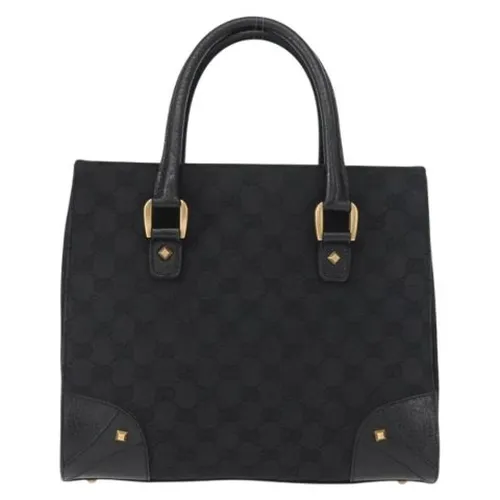 Pre-owned > Pre-owned Bags > Pre-owned Handbags - - Gucci Vintage - Modalova