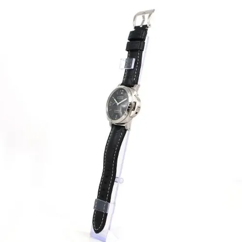 Pre-owned > Pre-owned Accessories > Pre-owned Watches - - Panerai Pre-owned - Modalova
