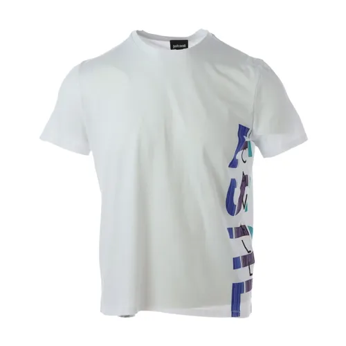 Tops > T-Shirts - - Just Cavalli - Modalova
