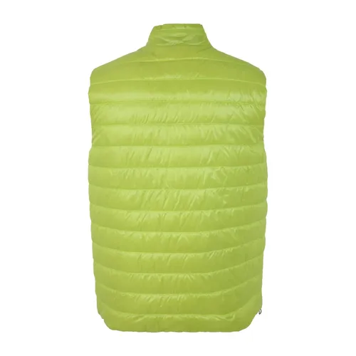 Herno - Jackets > Vests - Green - Herno - Modalova