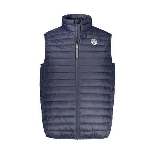 Jackets > Vests - - North Sails - Modalova