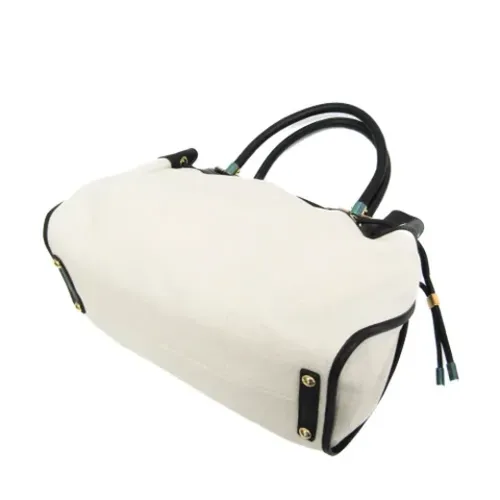 Pre-owned > Pre-owned Bags > Pre-owned Handbags - - Salvatore Ferragamo Pre-owned - Modalova