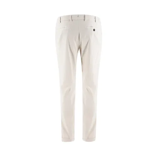 Trousers > Chinos - - Berwick - Modalova