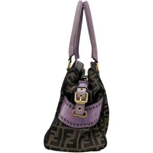 Pre-owned > Pre-owned Bags > Pre-owned Handbags - - Fendi Vintage - Modalova