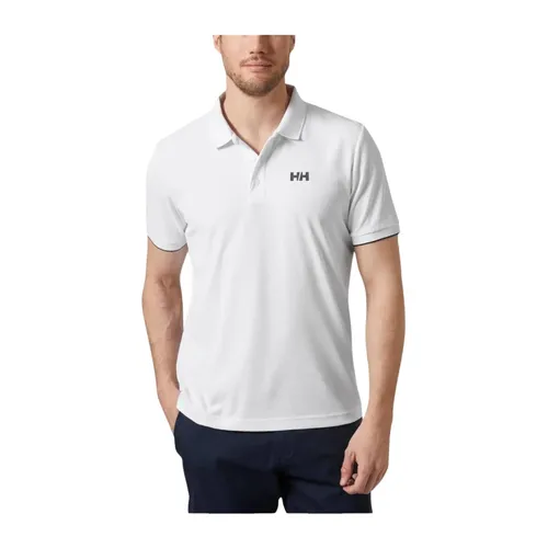 Tops > Polo Shirts - - Helly Hansen - Modalova