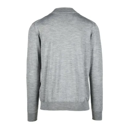 Knitwear > Cardigans - - Eleventy - Modalova