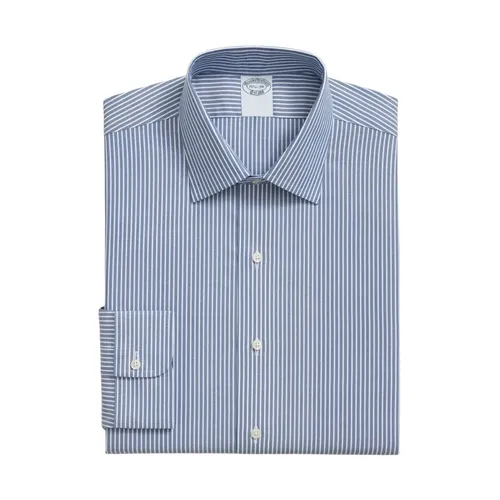 Shirts > Formal Shirts - - Brooks Brothers - Modalova