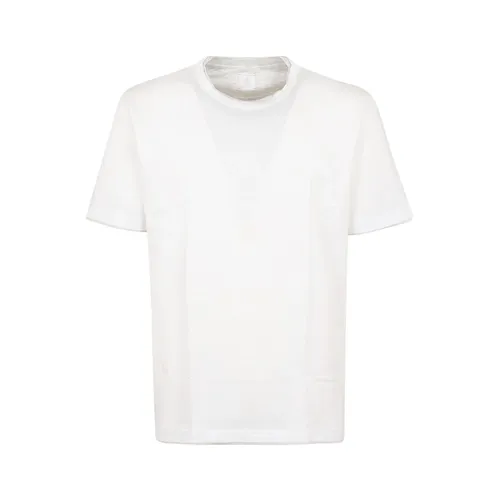 Tops > T-Shirts - - Eleventy - Modalova