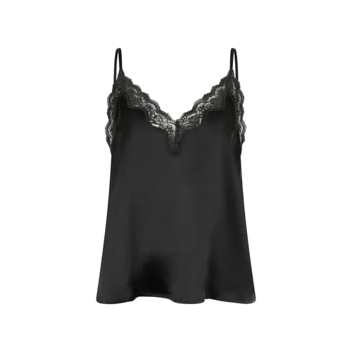 Tops > Sleeveless Tops - - Love Stories - Modalova