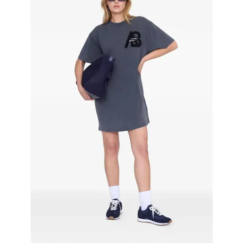 Dresses > Day Dresses > Short Dresses - - Anine Bing - Modalova