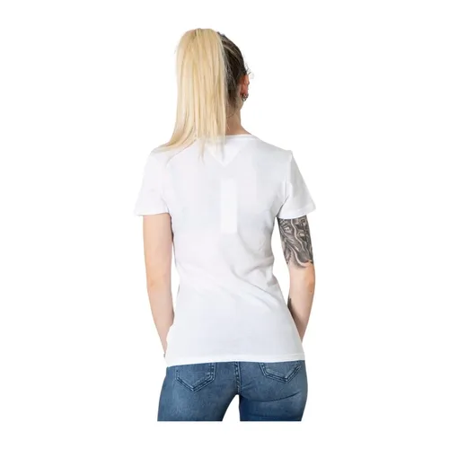 Tops > T-Shirts - - Tommy Jeans - Modalova
