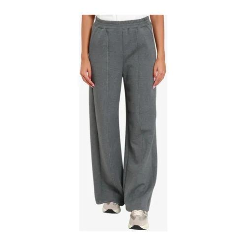 Trousers > Wide Trousers - - Pennyblack - Modalova