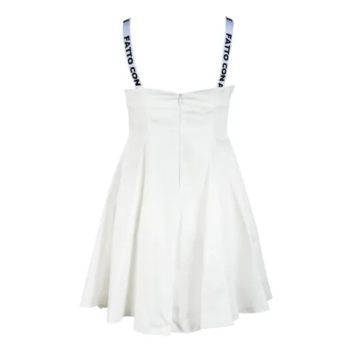 Dresses > Day Dresses > Short Dresses - - Giulia N Couture - Modalova