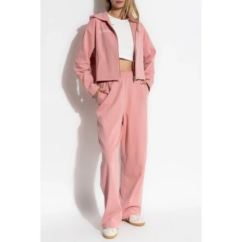 Sweatshirts & Hoodies > Zip-throughs - - Pangaia - Modalova