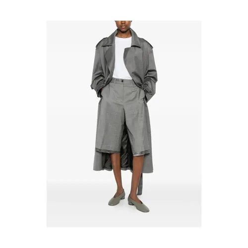 Shorts > Long Shorts - - Nine In The Morning - Modalova