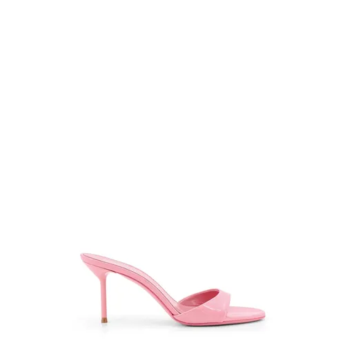 Shoes > Heels > Heeled Mules - - Paris Texas - Modalova