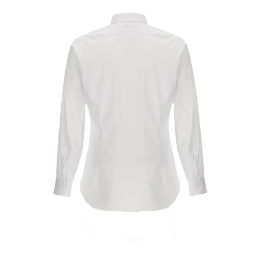 Shirts > Formal Shirts - - Barba - Modalova