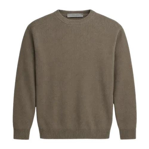 Knitwear > Round-neck Knitwear - - Golden Goose - Modalova