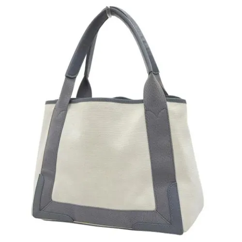 Pre-owned > Pre-owned Bags > Pre-owned Tote Bags - - Balenciaga Vintage - Modalova