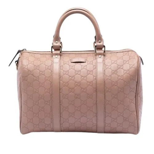 Pre-owned > Pre-owned Bags > Pre-owned Handbags - - Gucci Vintage - Modalova